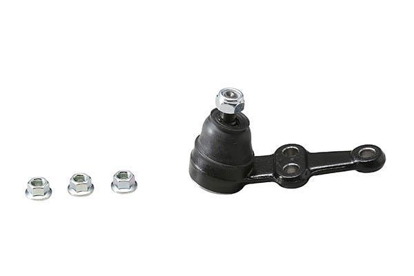 Rótula de suspensión/carga AISIN JBJNI-013